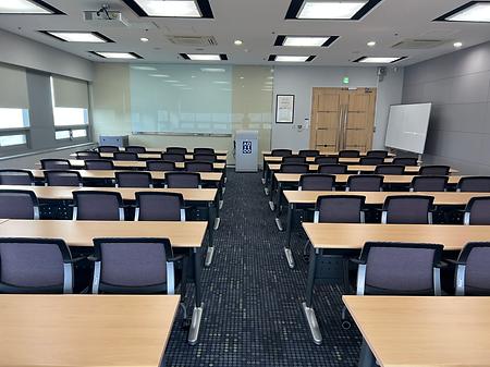 세미나룸(50석) 