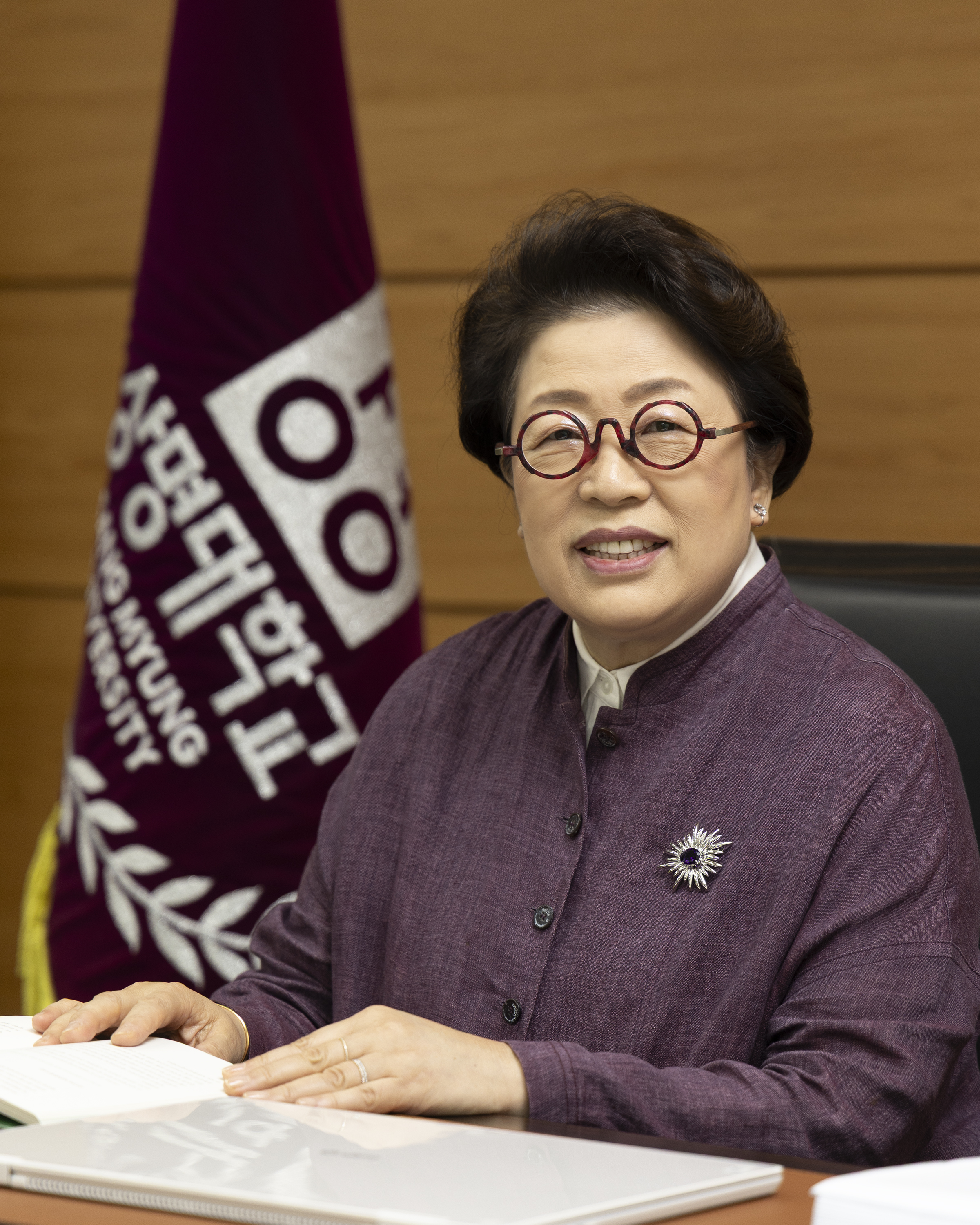 총장